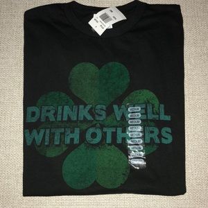 St. Patty’s Tee